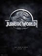 Welcome To Jurassic World
