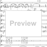 Romeo and Juliet, No. 5. Juliet's Funeral: "Jetez des fleurs pour la vierge expirée!"