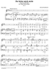 Du liebst mich nicht - No. 2 from "Drei Lieder" Op. 11