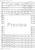 Symphony No. 6, Movement 3 - Full Score