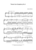 Theme from Symphony No 3