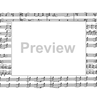 Padma in meditation - Score