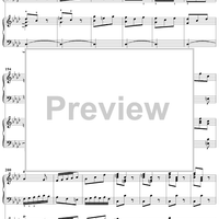 Piano Concerto in F Minor, BWV1056