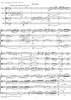 String Quartet In G minor, Movt. 3