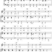 New Fangled Preacher Man