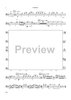 Allegiance - Trombone 1