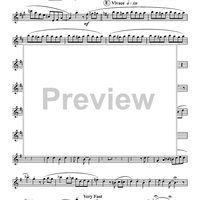 Camptown Races - Soprano Sax