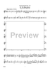 Suite from the Magic Flute - Violin 1