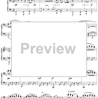 Slavonic Dance No. 4 in F Major, Op. 46, No. 4