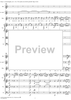 "Ho sentito a dir di tutte le più belle", No. 18 from "La Finta Semplice", Act 2, K46a (K51) - Full Score