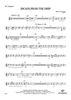 Escape from the Deep - Bb Trumpet 1
