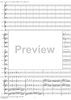 Symphony No. 35 in D Major, Movement 4 - Full Score