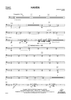 Haven - Timpani / Tam-tam