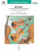 Rondo from Eine Kleine Nachtmusik - Violin 3 (Viola T.C.)