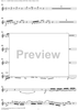 Double Violin Concerto - Violin 1