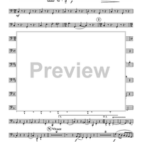 Turkey in the Straw - Bassoon