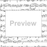 Sinfonia, No. 1 from Symphony No. 2 in B-flat Major "Hymn of Praise", Op. 52