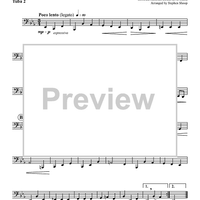 When Thou Art Near - Tuba 2