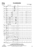 Flourishes - Score