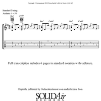 Blessed Assurance (No MP3)