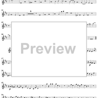 Concerto Grosso No. 1 in D Major, Op. 6, No. 1 - Violin 2