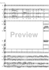 Vespers of S. Ignacio - Score