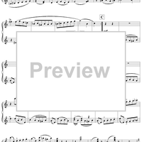 Ballszenen, No. 8: Walzer