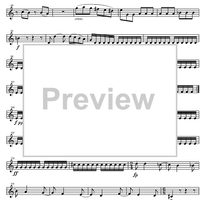 String Quintet C Major Op.29 - Violin 2