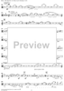 Piano Quartet No. 3 in C Minor - Viola