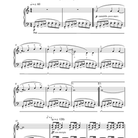 Silver-Fingered Fling