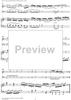 Piano Trio in B-flat Major, HobXV/20 - Piano Score