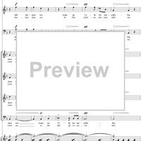 Stabat Mater, D383, No. 11: "Dass dereinst wir, wenn im Tode"