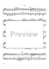 Fingerboard Frolic - Piano