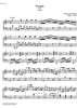 Sonata F Major K296