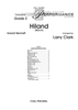 Hiland (March) - Score