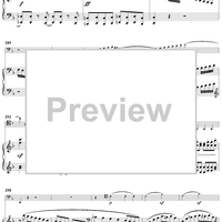 Cello Sonata No. 1 in F Major, Op. 5, No. 1 - Piano Score