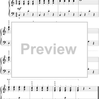 Marhing in the Schoolyard