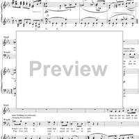 Siegfried, WWV86C, Third Act, Scene II, The Wanderer, Siegfried