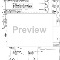 Kyrie Op.13 - Score