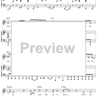 Fifteen Pounds (Away from My Love)