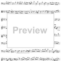 Solfège des solfèges, Book 3, Part 2 (Nos.40 - 67)