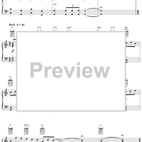 Joy of Man's Desire/Angels We Have Heard On High