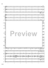 Tudor Sketches - Score