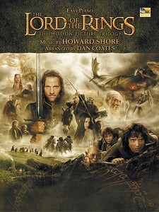 Forth Eorlingas (Includes "The March of the Ents")