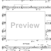 Quintet Op.43 - Horn in F