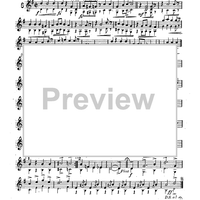 Mandolin & Guitar Collection No. 22 - Tenor Mandola