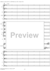 Concerto No. 1 for Piano and Orchestra in B-flat minor (B-dur). Movement III - Score