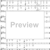 Stabat Mater, D383, No. 9: "O du herrlicher, du herrlicher Vollender"