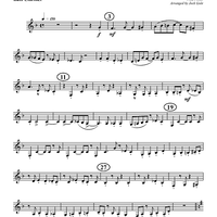 Chicago - Bass Clarinet