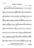 Kinetic Dances - Baritone TC